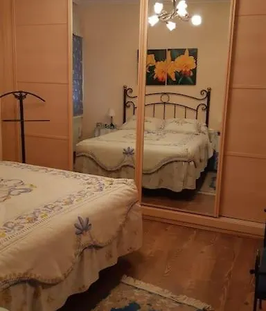 Apartamento Casa Carmen *