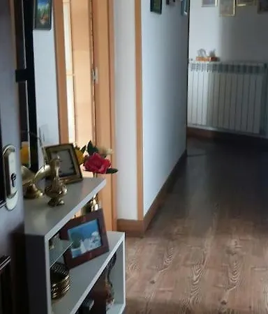 Casa Carmen 아파트