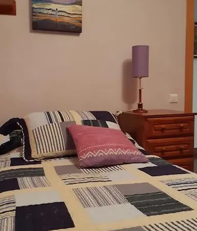 Apartamento Casa Carmen Zamora