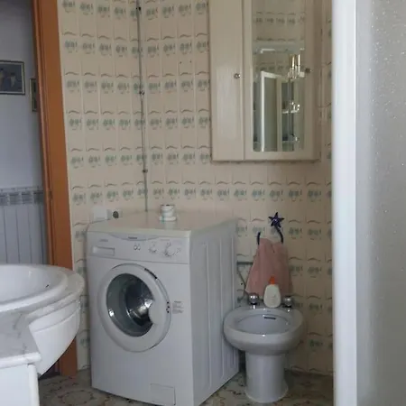 Casa Carmen 아파트 *