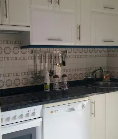 Apartamento Casa Carmen
