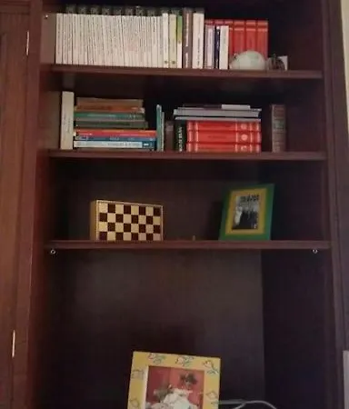 Apartamento Casa Carmen *