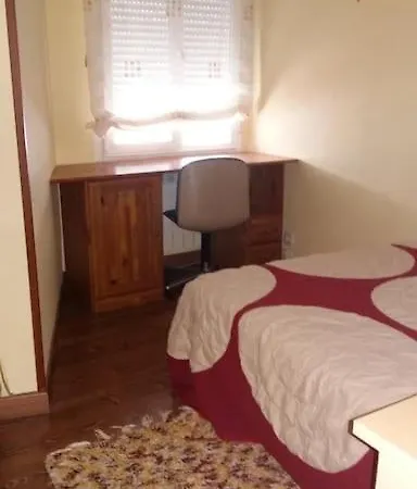Apartamento Casa Carmen Zamora