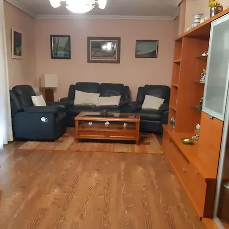 Casa Carmen *