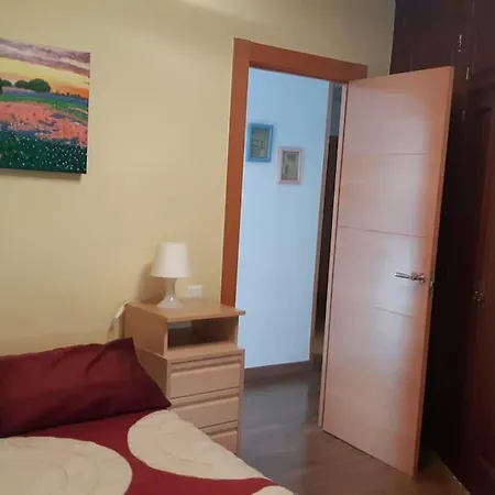 Casa Carmen Zamora