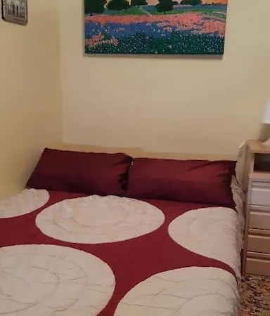 Apartamento Casa Carmen