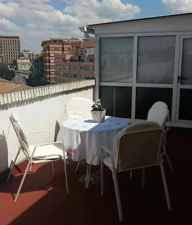 Apartamento Casa Carmen *