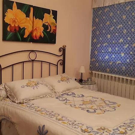 Casa Carmen Zamora