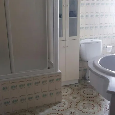 Apartamento Casa Carmen *