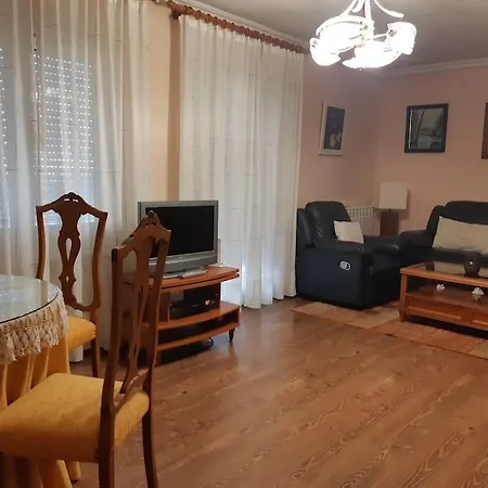 Casa Carmen * Zamora