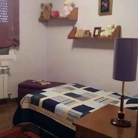 Apartamento Casa Carmen